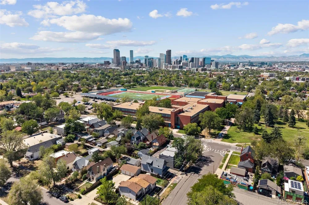 1822 E 28th Avenue Denver, CO 80205