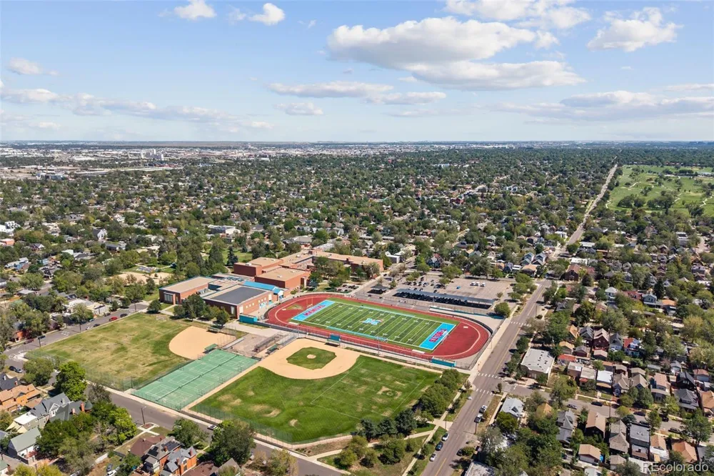 1822 E 28th Avenue Denver, CO 80205