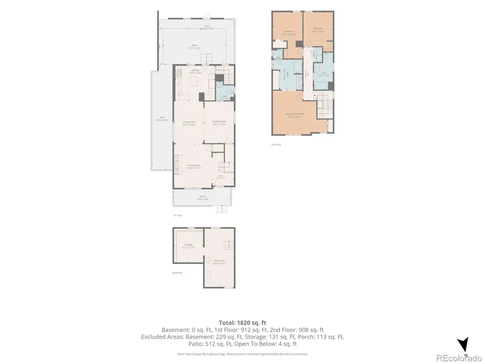 1822 E 28th Avenue Denver, CO 80205