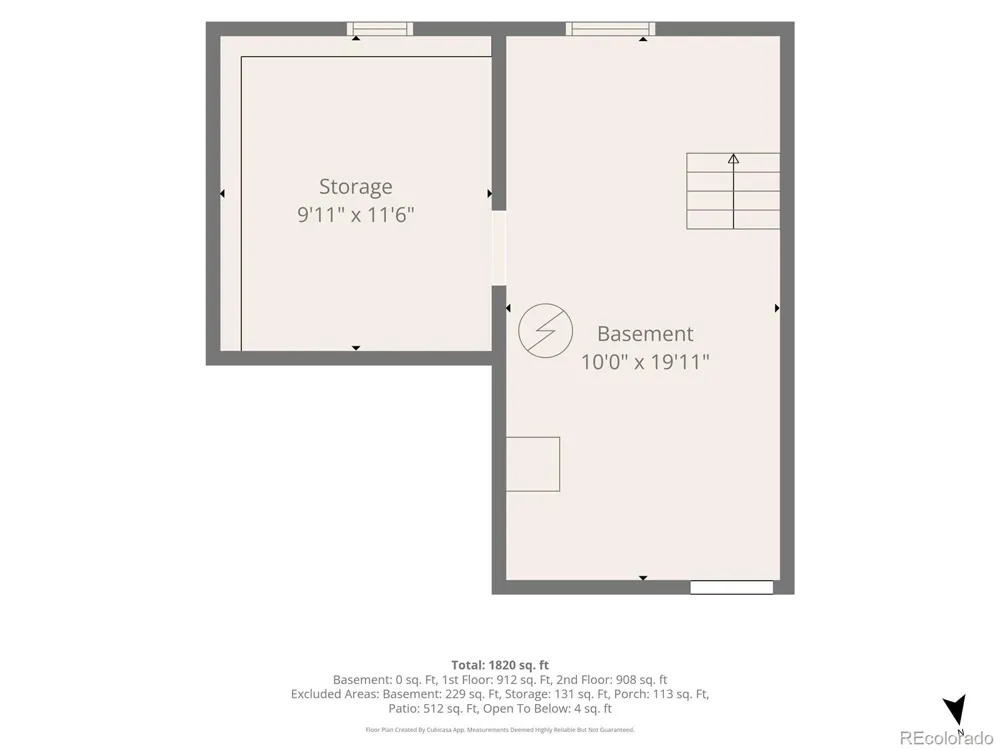 1822 E 28th Avenue Denver, CO 80205