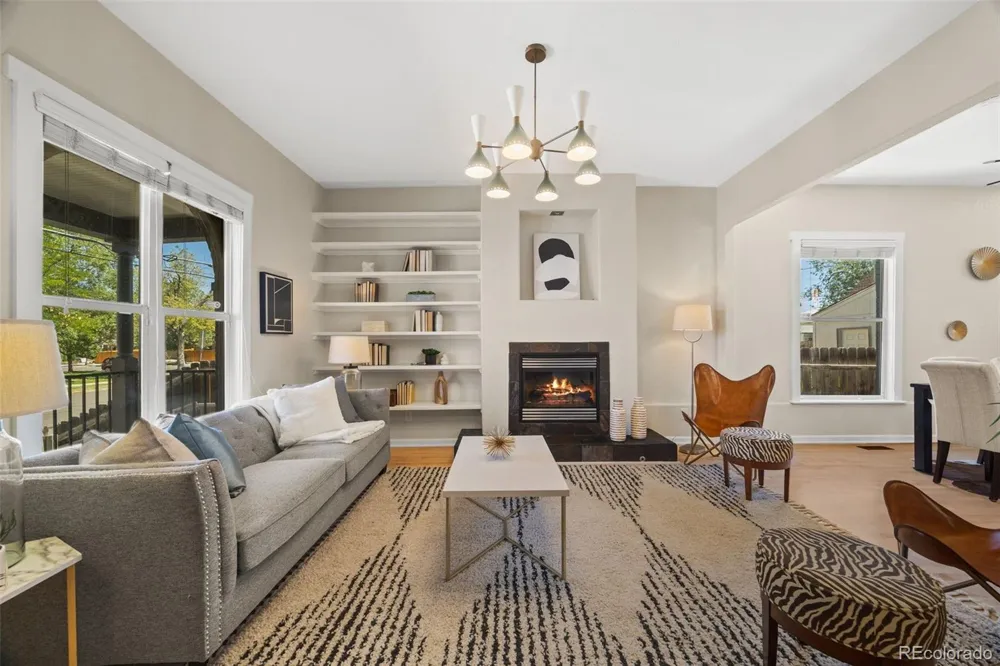 1822 E 28th Avenue Denver, CO 80205