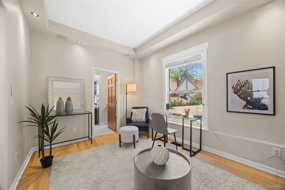 1822 E 28th Avenue Denver, CO 80205