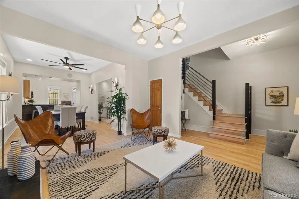 1822 E 28th Avenue Denver, CO 80205