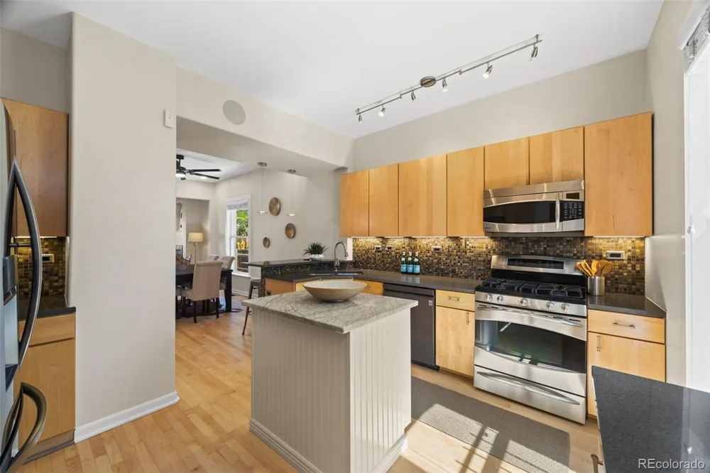1822 E 28th Avenue Denver, CO 80205