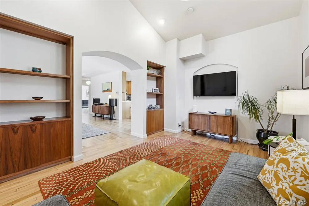 1464 Sumac Avenue Boulder, CO 80304
