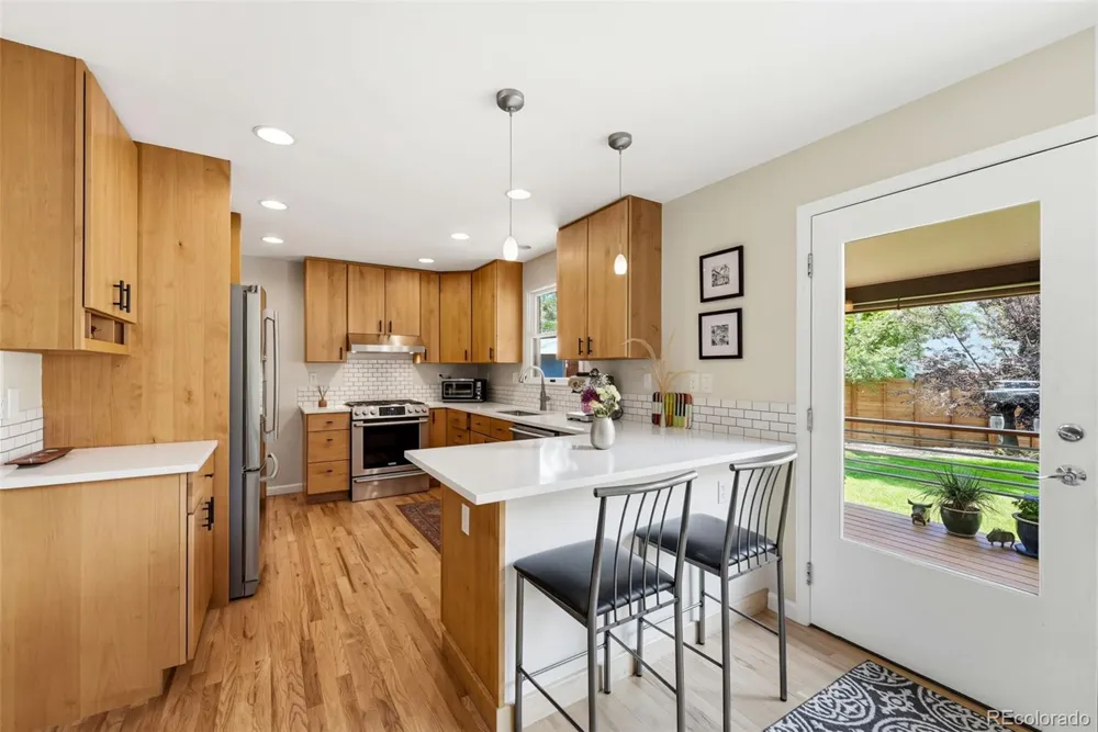 1464 Sumac Avenue Boulder, CO 80304