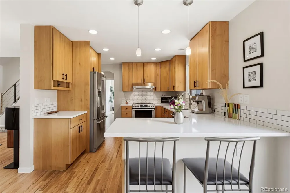 1464 Sumac Avenue Boulder, CO 80304