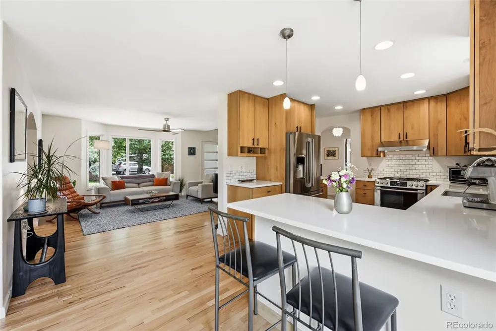 1464 Sumac Avenue Boulder, CO 80304