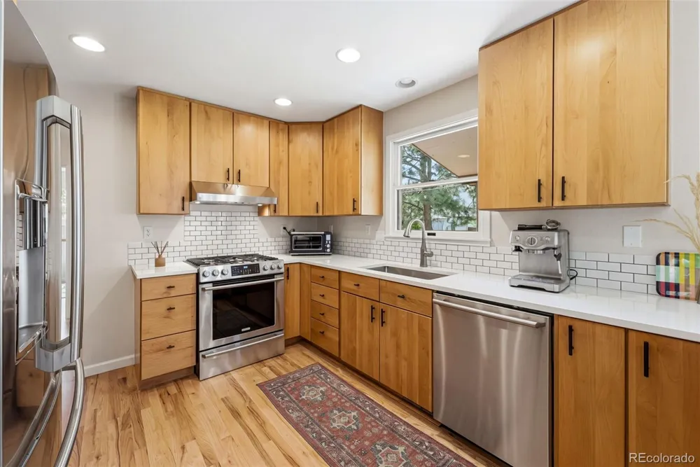1464 Sumac Avenue Boulder, CO 80304