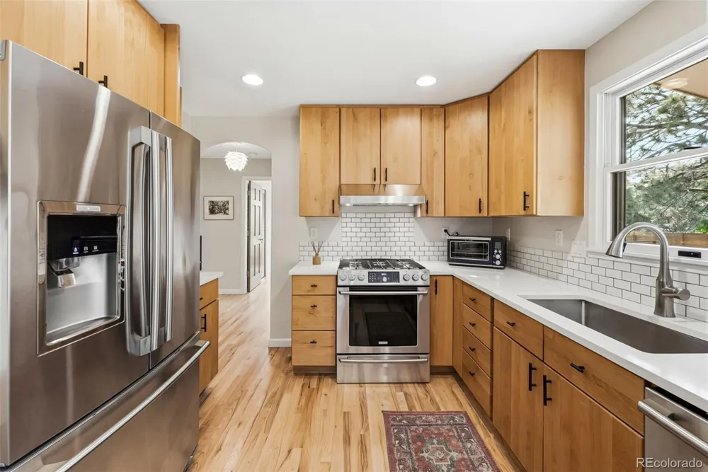 1464 Sumac Avenue Boulder, CO 80304