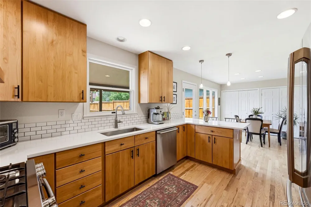 1464 Sumac Avenue Boulder, CO 80304
