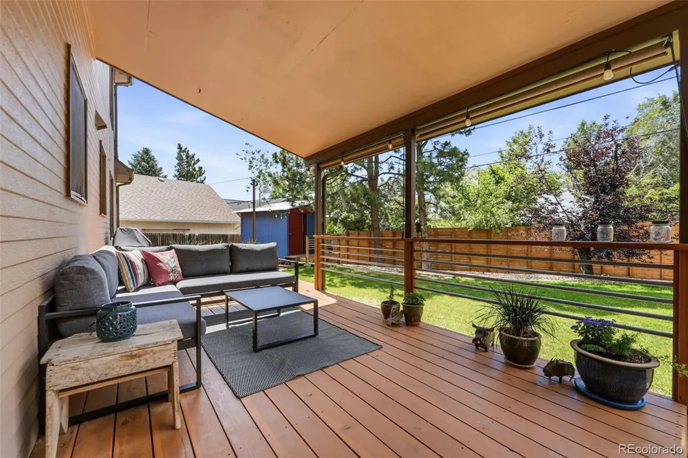 1464 Sumac Avenue Boulder, CO 80304
