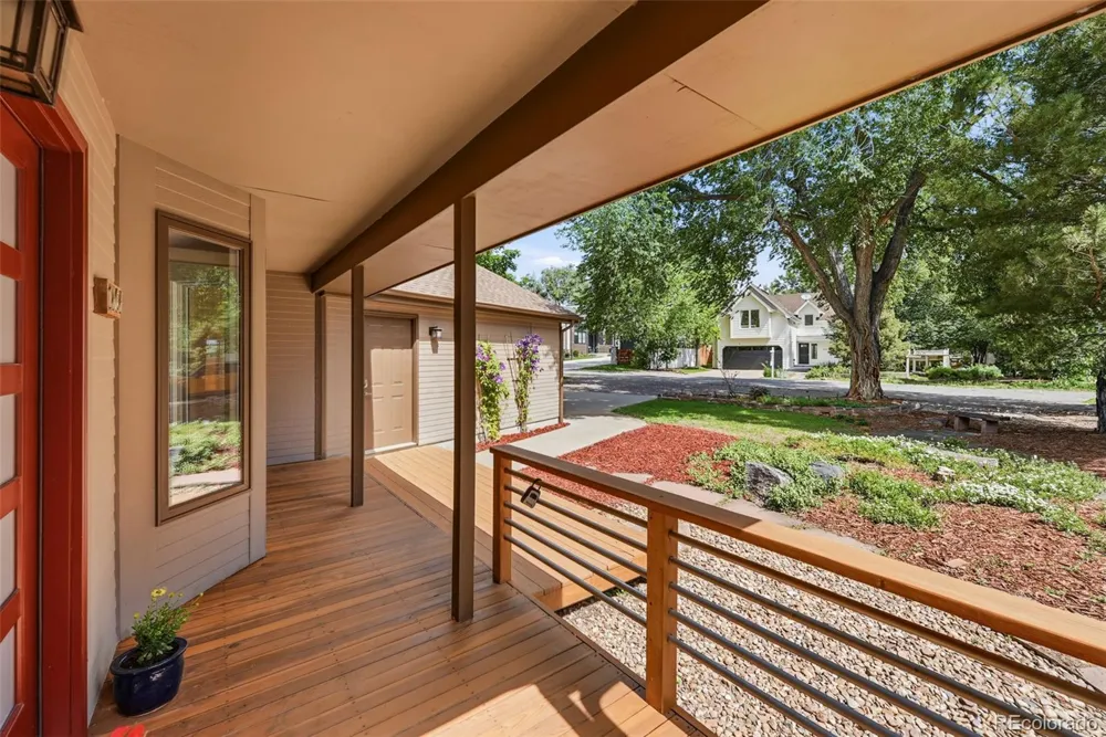 1464 Sumac Avenue Boulder, CO 80304