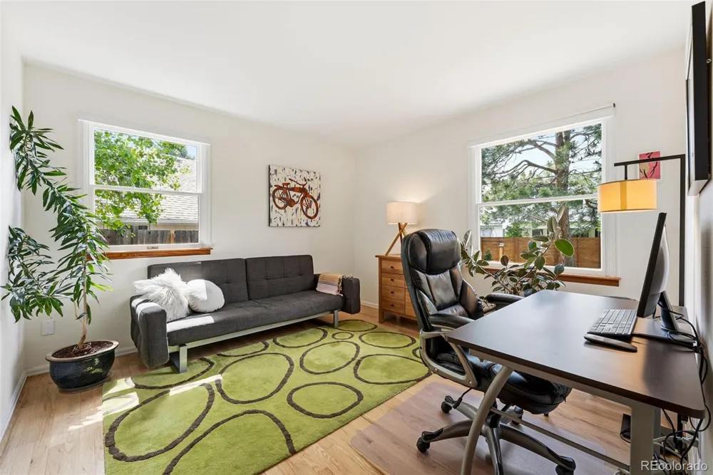 1464 Sumac Avenue Boulder, CO 80304