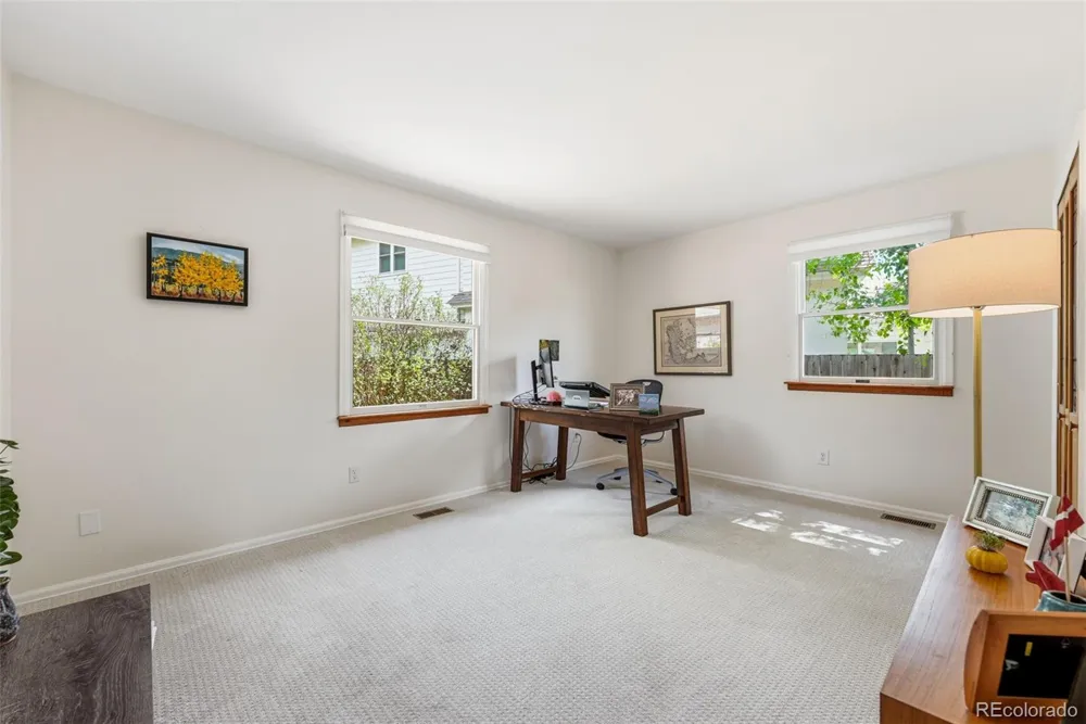 1464 Sumac Avenue Boulder, CO 80304