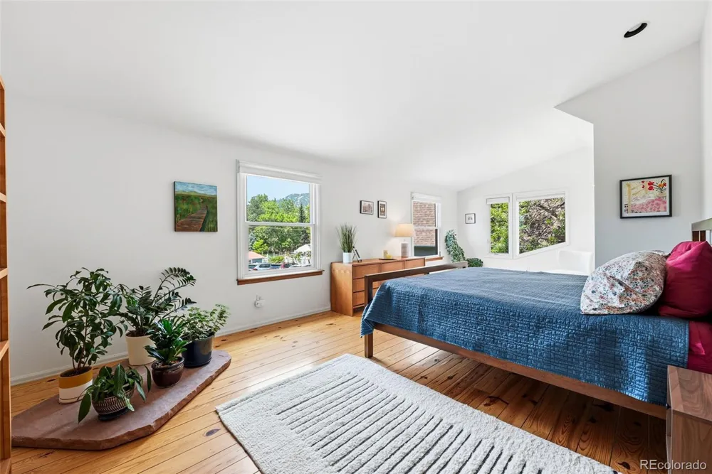1464 Sumac Avenue Boulder, CO 80304