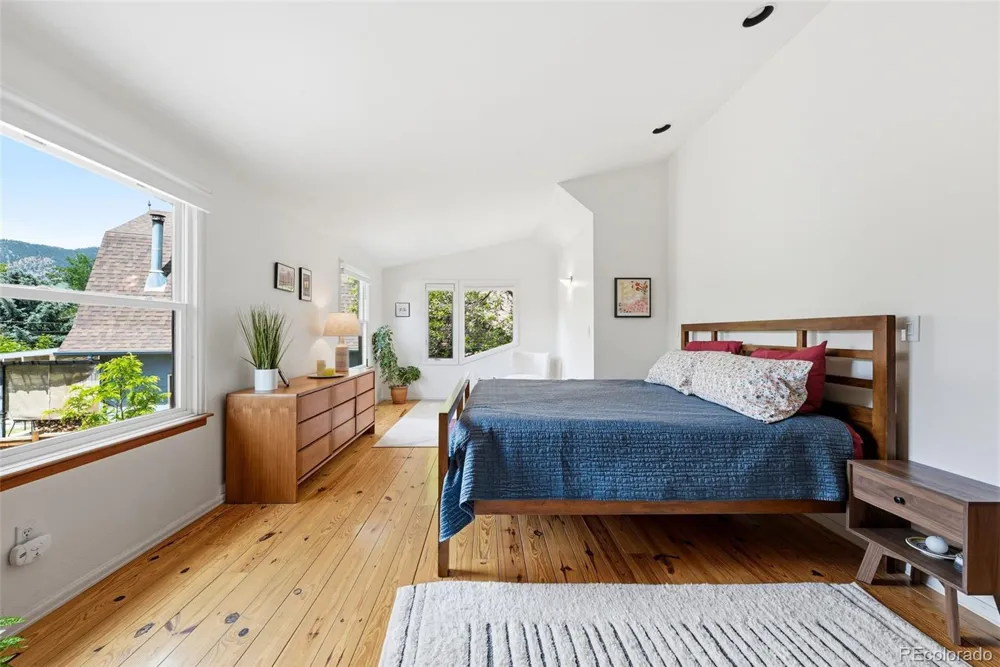 1464 Sumac Avenue Boulder, CO 80304