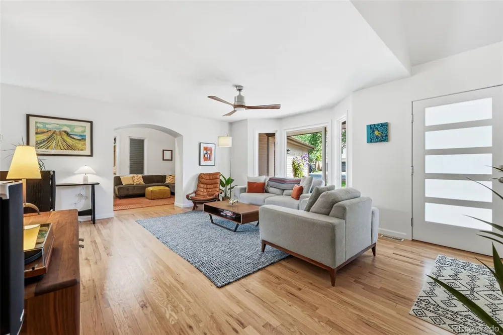 1464 Sumac Avenue Boulder, CO 80304