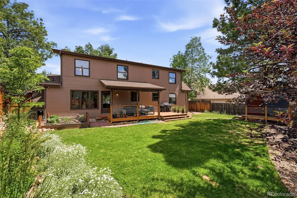 1464 Sumac Avenue Boulder, CO 80304