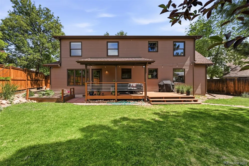 1464 Sumac Avenue Boulder, CO 80304