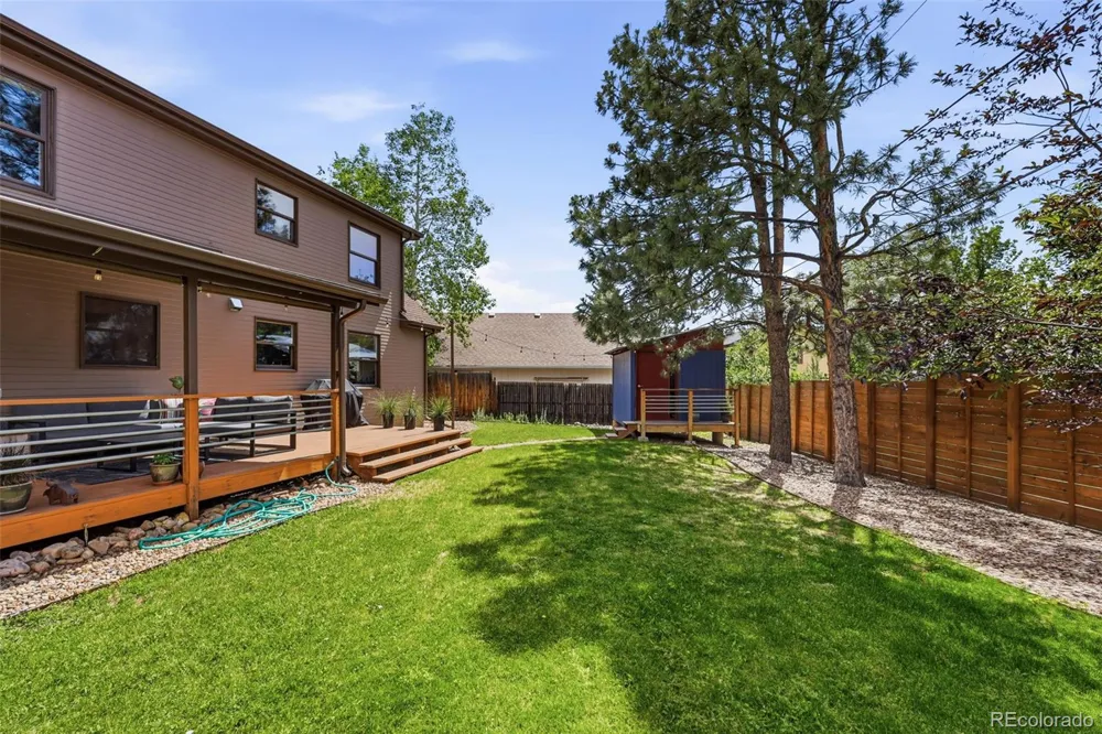 1464 Sumac Avenue Boulder, CO 80304