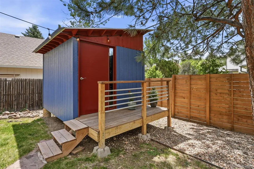 1464 Sumac Avenue Boulder, CO 80304