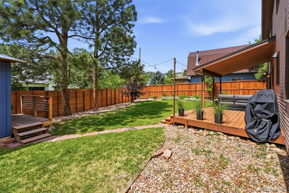 1464 Sumac Avenue Boulder, CO 80304