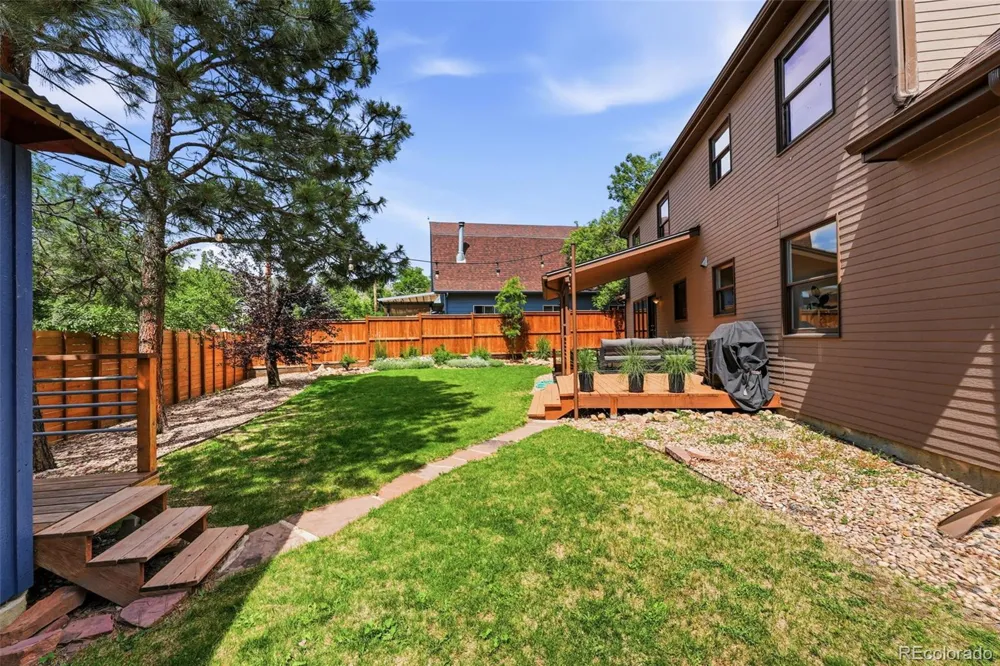 1464 Sumac Avenue Boulder, CO 80304