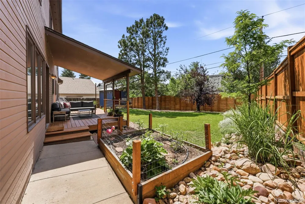 1464 Sumac Avenue Boulder, CO 80304