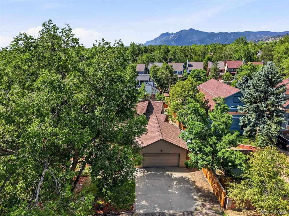 1464 Sumac Avenue Boulder, CO 80304