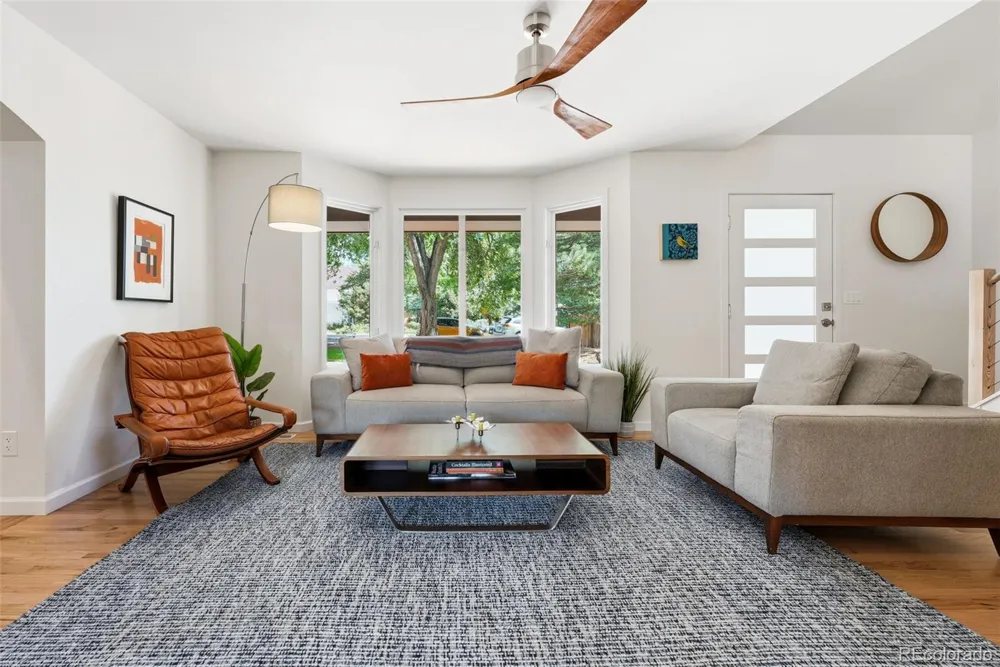1464 Sumac Avenue Boulder, CO 80304