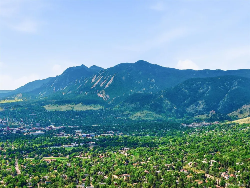 1464 Sumac Avenue Boulder, CO 80304