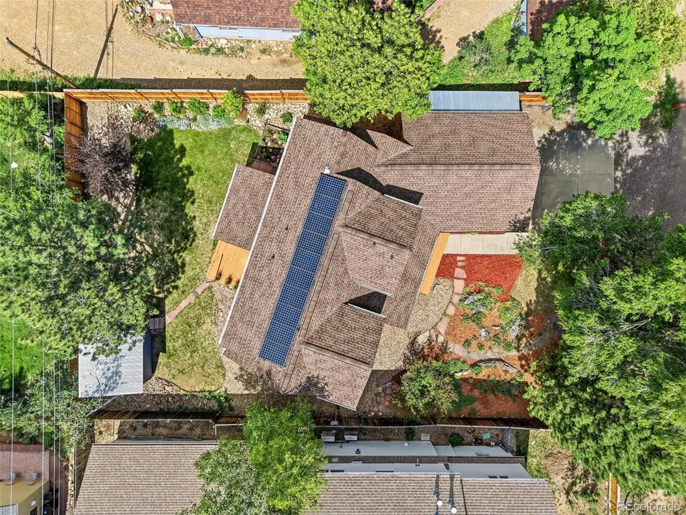 1464 Sumac Avenue Boulder, CO 80304