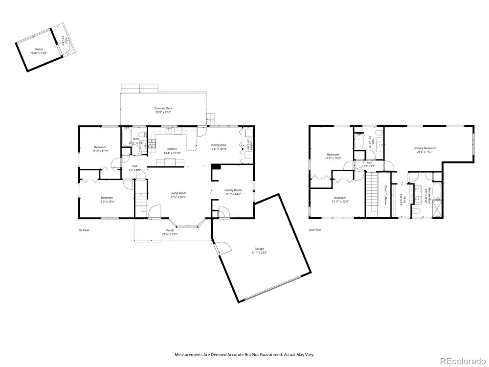 1464 Sumac Avenue Boulder, CO 80304