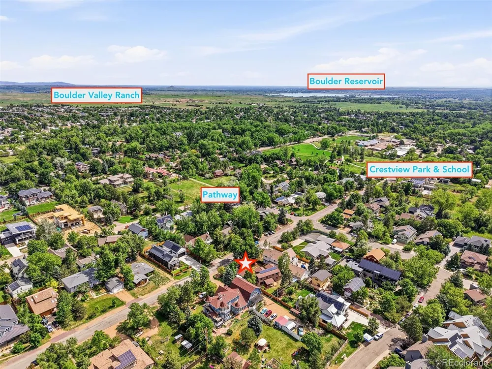 1464 Sumac Avenue Boulder, CO 80304