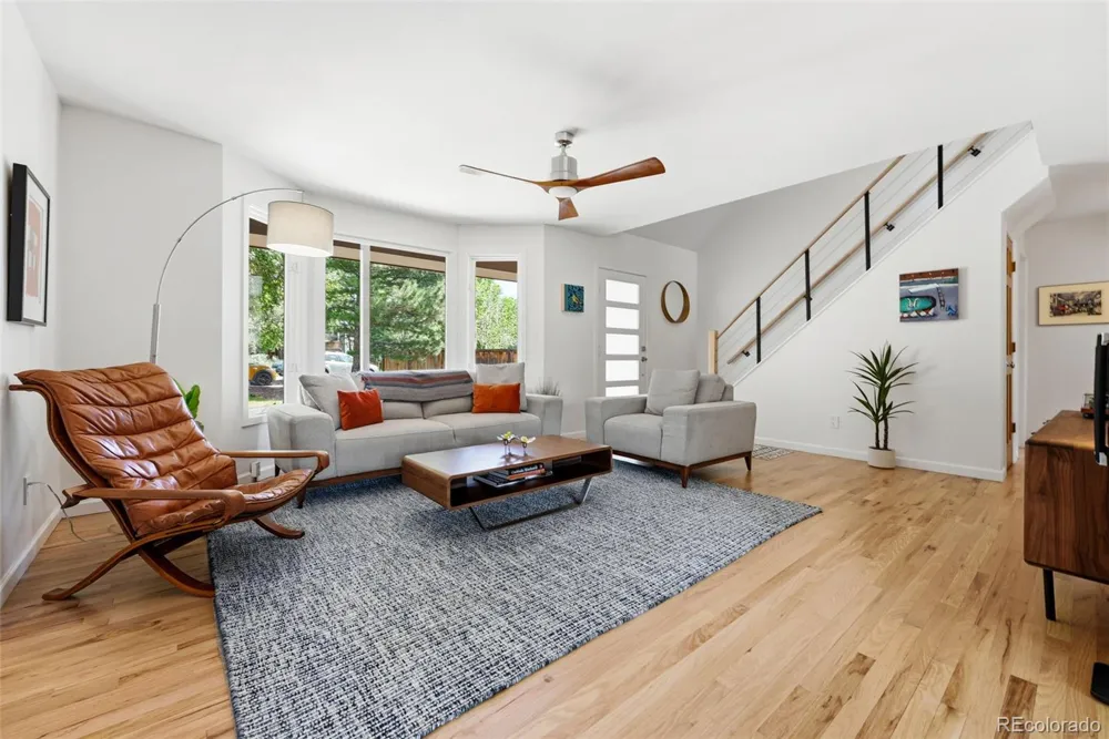 1464 Sumac Avenue Boulder, CO 80304