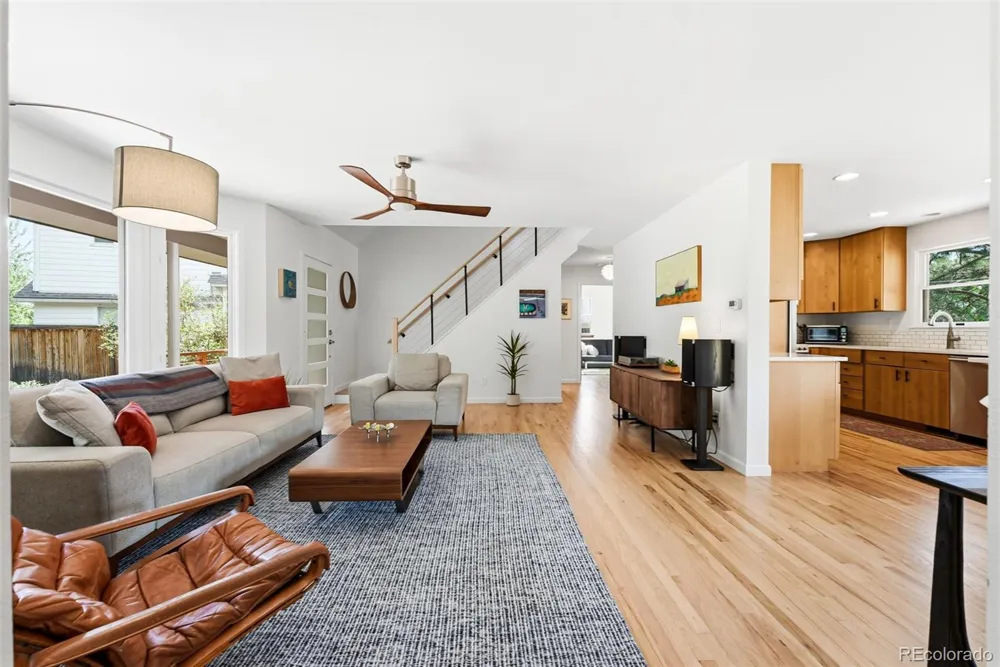 1464 Sumac Avenue Boulder, CO 80304