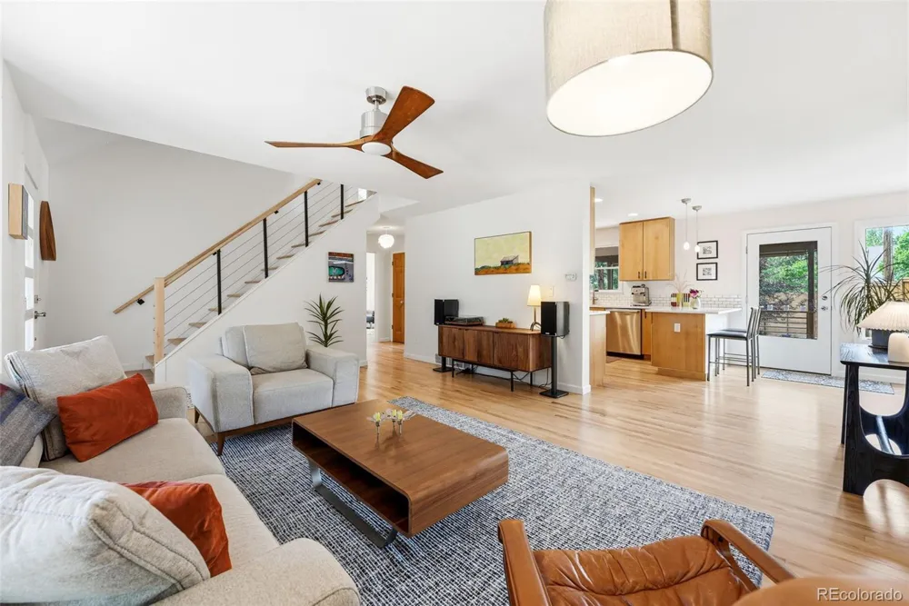 1464 Sumac Avenue Boulder, CO 80304