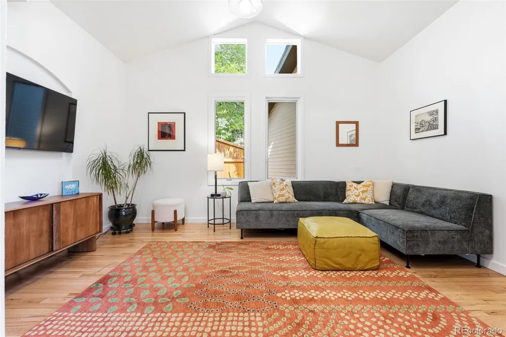1464 Sumac Avenue Boulder, CO 80304