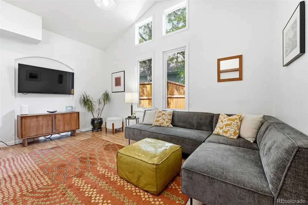 1464 Sumac Avenue Boulder, CO 80304