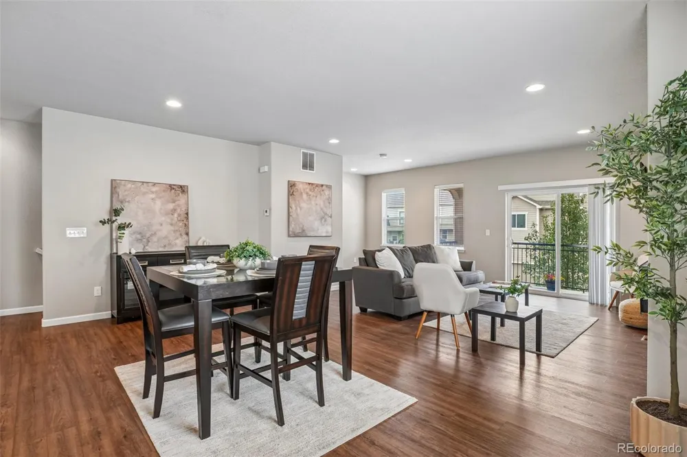 11250 Florence Street #26A Henderson, CO 80640