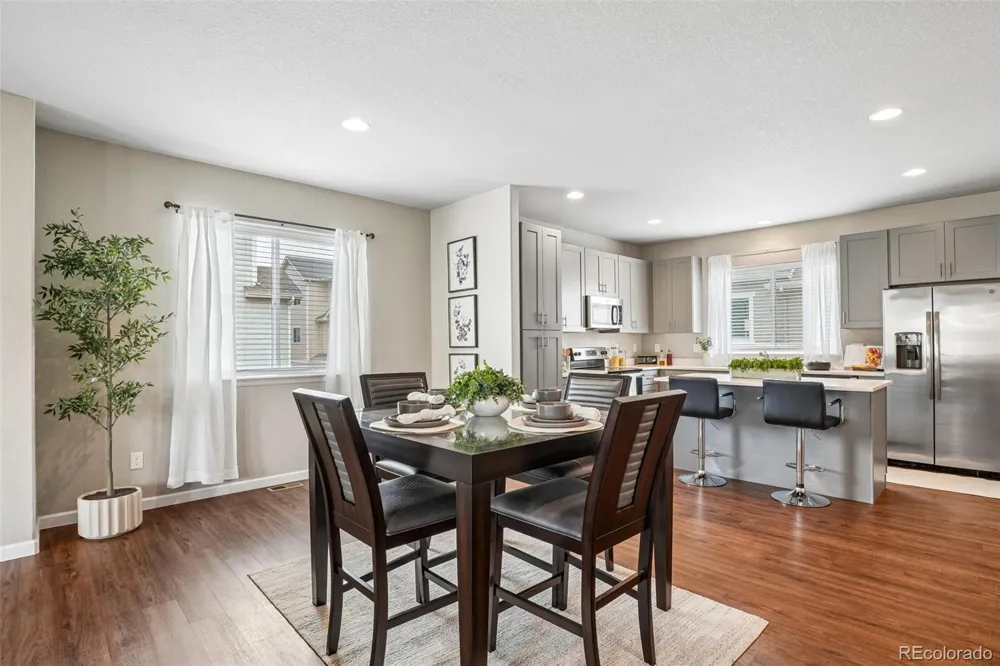 11250 Florence Street #26A Henderson, CO 80640