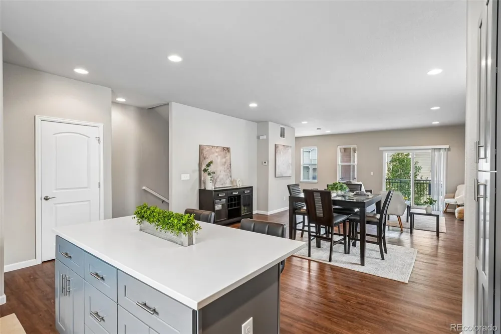 11250 Florence Street #26A Henderson, CO 80640