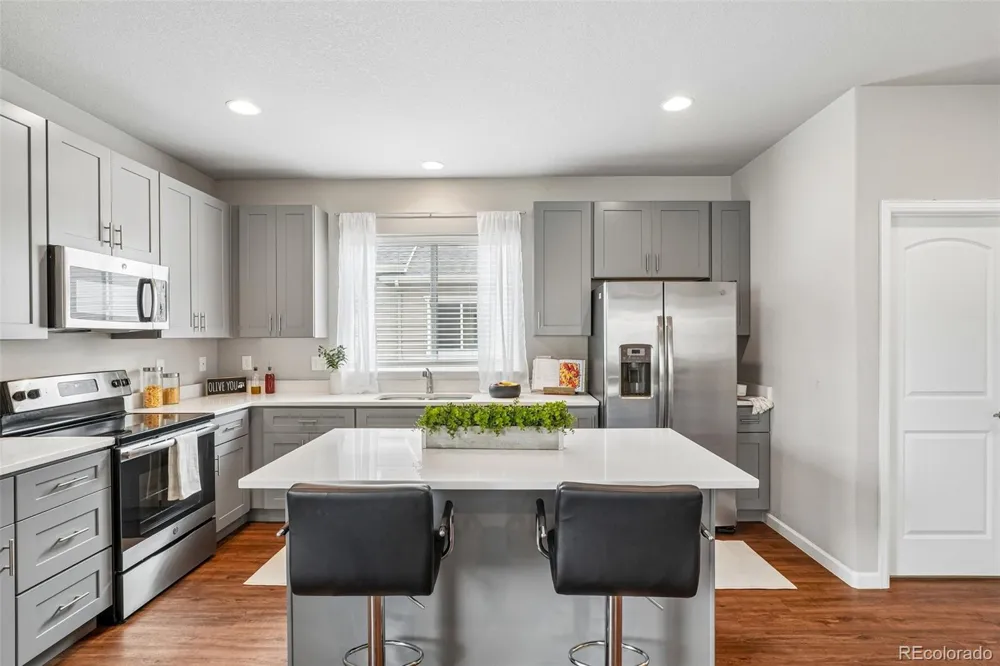 11250 Florence Street #26A Henderson, CO 80640