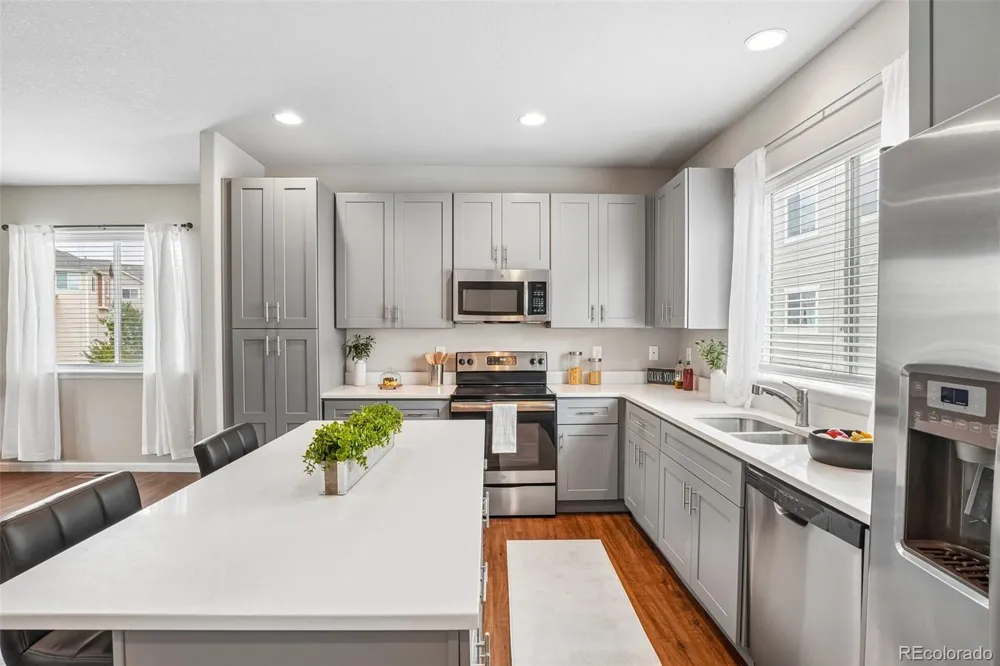 11250 Florence Street #26A Henderson, CO 80640