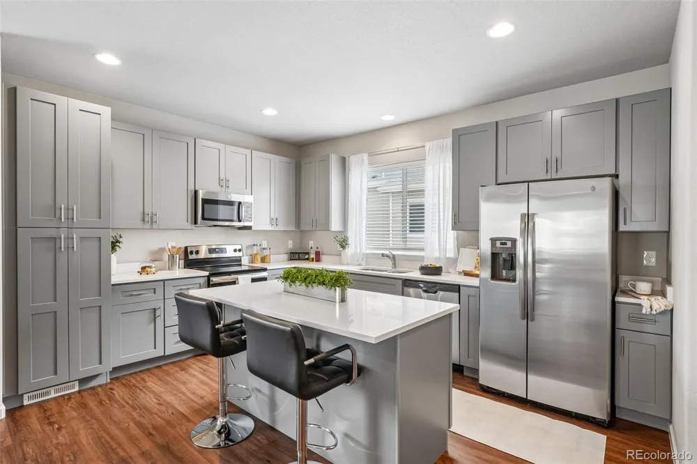 11250 Florence Street #26A Henderson, CO 80640