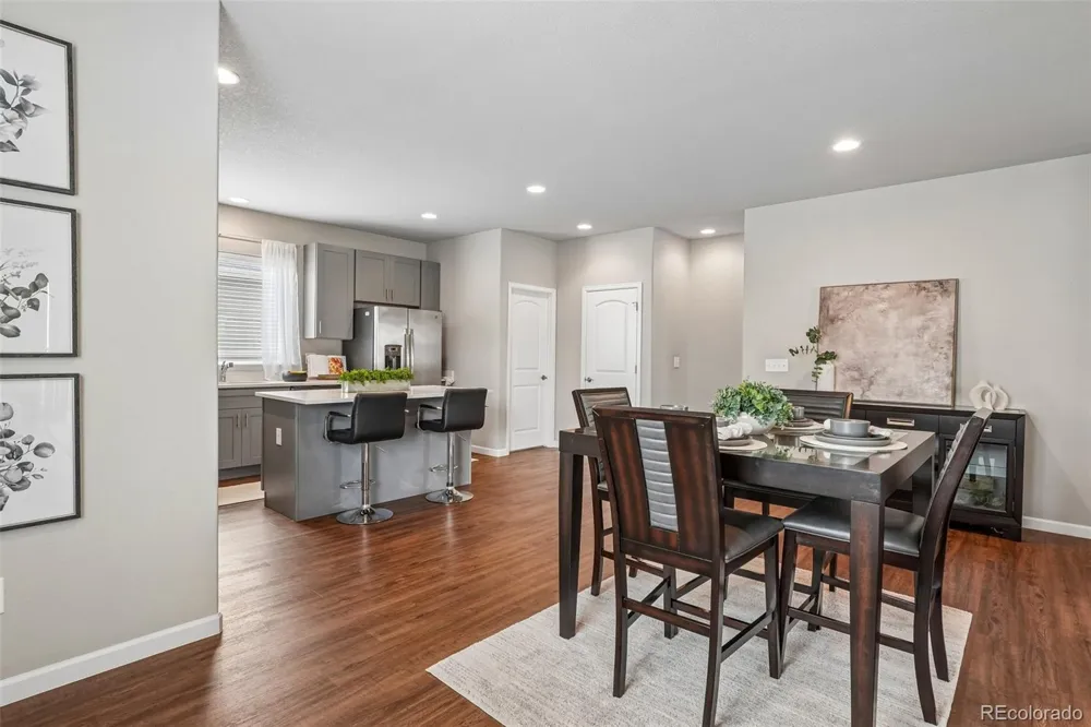 11250 Florence Street #26A Henderson, CO 80640