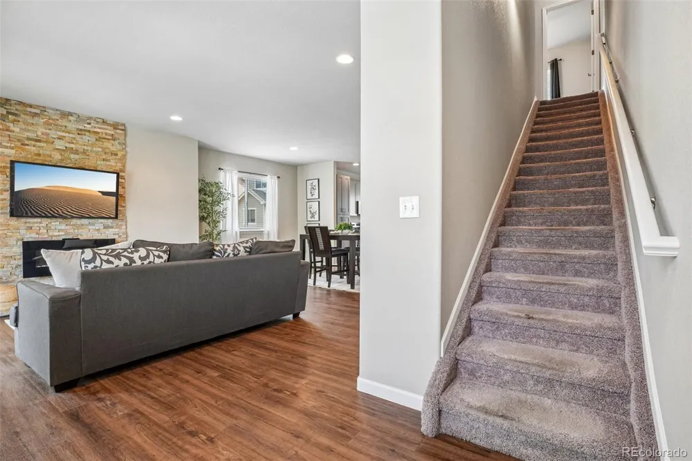 11250 Florence Street #26A Henderson, CO 80640