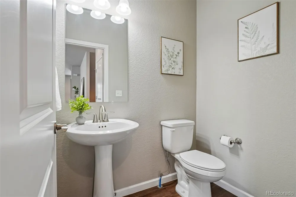 11250 Florence Street #26A Henderson, CO 80640