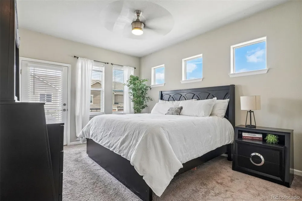 11250 Florence Street #26A Henderson, CO 80640